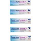 Esmo Home Bepanthol Sensiderm Giderici Krem 50 gr 5 Adet P01858 - Option-1