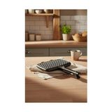 Esmo Home Bernardo Limbo Granit El Tostu (En 29 cm Boy 19 Cm) - Ahşap