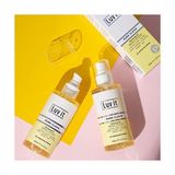 Esmo Home Bitkisel Içerikli Yağ Bazlı Makyaj Temizleyici 200 ml - Option-1