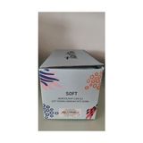 Esmo Home Borosilikat Cam 2li Çift Cidarlı Bardak Seti 250ML Soft CAM24010BS2 - Option-1 - 0 - Siyah