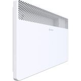 Esmo Home Bosch Thermotechnik Hc 4000-20 Elektrikli Konvektör ISITICI,2000W, Beyaz - 0 - Siyah