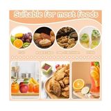 Esmo Home Busstier Bambu Yağdanlık Altlığı Sunumluk Şık ve Dayanıklı Ahşap Tepsi (Dikdörtgen) - Kestane Akaju - Option-1