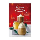 Esmo Home By Tüfekçi Cookies Cream Frappe Içecek Tozu 1000GR - 1 kg