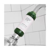 Esmo Home C Vitamini Duş Filtresi, Duş Aromaterapisi, Su Arıtıcı, Su Yumuşatıcı, Vegan Probiyotik, Spa Duş Başlığı, Su Filtresi, Duş Self Care - Option-1