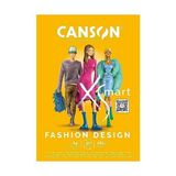 Esmo Home Canson Xsmart Çizim Kağıdı, Beyaz, Düz, 180 G/m², Uzun Taraflı, A4-21 x 29,7 Cm, Beyaz, 30 Yaprak - -- - Option-1