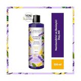 Esmo Home Care Lavender & Yenileyici ve Nemlendirici Besleyici Duş Jeli, 500 ml - 1 lt