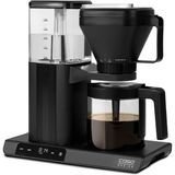 Esmo Home Caso 1851 Aroma Sense Filtre Kahve Makinesi - Acı Kahve
