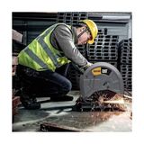 Esmo Home Cat DX5180 2400WATT 355MM Profesyonel Profil Kesme - Ahşap - Option-1