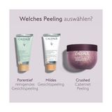 Esmo Home Caudalie Vinosculpt Vücut Peelingi 250 G - Option-1