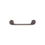 Esmo Home Çekme/sürgü Kapı Kolu Rose Renk 28 cm - Antrasit - Option-1