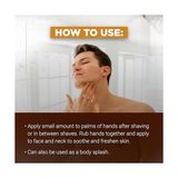 Esmo Home Clubman Pinaud Bay Rum After Shave Tıraş Sonrası 177ML - Option-1