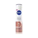 Esmo Home Control Clinical Kadın Sprey Deodorant 150ML+ Değerli Yağlar Içeren Vücut Losyonu Kiraz Çiçeği & Jojoba Yağı, 400 ml - Option-1