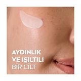 Esmo Home Control Clinical Kadın Sprey Deodorant 150ML+ LUMINOUS630 Leke Karşıtı Gündüz Bakım Kremi 40ML, SPF50 - Option-1