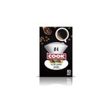 Esmo Home Cook Premium Filtre Kahve Kağıdı, Ebat 4, 80 Adet - Option-1