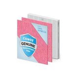 Esmo Home Coway AP-1512HH & 200M Hava Temizleyici Filtre Değiştirme, Pet Filtre Paketi, 2 Pet Koku Giderme Filtresi ve 1 Gerçek Hepa Filtre, 1 Paket, Pembe