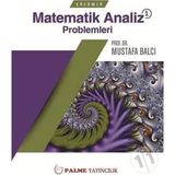 Esmo Home Çözümlü Matematik Analiz 1 Problemleri