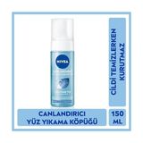 Esmo Home Creme Soft Kremsi Dokunuş Duş Jeli 500 ml + Çift Fazlı Göz Makyaj Temizleyici 125 ml + Sprey Deodorant Fresh Natural 75ML +Nemlendirici Bakım Kremi 100 ml + Yüz Yıkama Köpüğü Canlandırıcı 150 ml - 1 lt
