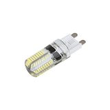 Esmo Home CT-4249 220V Geniş Açı LED Kapsül 3 Watt Ampul Beyaz - Gün Işığı - 1 - 10 W - Amber