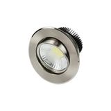 Esmo Home Ct 5252 Akik LED Spot 7W, Gün Işığı - 1 - 10 W - Amber