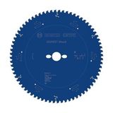 Esmo Home Dairesel Testere Bıçağı Expert Için Ahşap, 315 x 30 x 2,4 Mm, Diş Sayısı 72, 1 Adet, 2608644081 - Option-1