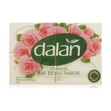Esmo Home Dalan Geleneksel Saf Beyaz Banyo Sabunu Gül 150X4 G - Option-1