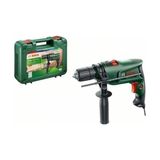 Esmo Home Darbeli Matkap Easyımpact 600, 600 W, Takım Çantası Dahil, Elektronik Hız Kontrolü, Ergonomik, 1.7 Kg, Yeşil - Option-1