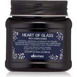 Esmo Home Davines Of Glass Sarı Saçlar Için Güçlendirici Saç Kremi 250ML - Option-1