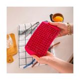 Esmo Home Decobella Silikon Mini Buz Kalıbı - Option-1 - 001-Renkli