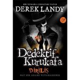 Esmo Home Dedektif Kurukafa - Diriliş: Ölü Bir Adamı Tutamazsınız - Option-1