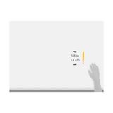 Esmo Home Deep Mekanik Kurşun Kalem 1.3mm, Kalın Gövde, Yumuşak Grip, Fosforlu Turuncu - -- - Option-1