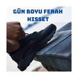 Esmo Home Deer Ayakkabı Deodorantı Koku Giderici Önleyici Sprey Ayak ve Ayakkabı Deodorantı 100ML - Option-1
