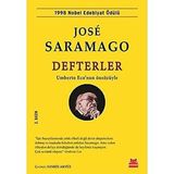 Esmo Home Defterler: 1998 Nobel Edebiyat Ödülü - Option-1