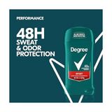 Esmo Home Degree Erkek Orijinal Terlemeyi Önleyici Deodorant 48 Saat Koku Koruması Spor Erkek Deodorant Çubuk 2,7 Oz (Ambalaj Değişebilir) - Option-1