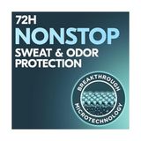Esmo Home Degree Men Adventure Antiperspirant Deodorant 76GR - Option-1