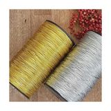 Esmo Home Dekoratif Simli Monofil Ip 10 Metre (Gümüş) - 1 kg