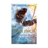 Esmo Home Demir Zincir- Son Saatler (Ciltli): Ikinci Kitap