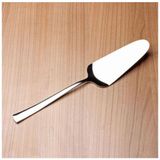 Esmo Home Deniz Sade Servis Spatula Kürek - Kestane Akaju - Option-1