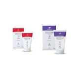 Esmo Home Deotak Normal Ciltler Için Klasik Krem Deodorant (35 Ml) x Deotak Hassas Ciltler Için Soft Krem Deodorant (35 Ml) - Option-1