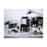 Esmo Home Dexart Grindbrew Öğütücülü Filtre Kahve Makinesi - KC102C - Acı Kahve