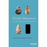 Esmo Home Dijital Maymun: Akıllı Makinelerle (Barış Içinde) Nasıl Yaşanır?