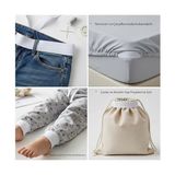 Esmo Home Dikiş Için Lastik Bantlar: Kemerler, Peruk Bantları, Kendin Yap Dikiş Malzemeleri Için Ideal Lastik Kordon, Tüm Dikiş Malzemeleri Için Uygun- 5 cm 25 Metre (Beyaz) - Option-1 - 0 - Siyah - 1 Adet