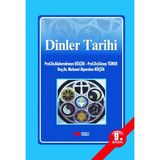 Esmo Home Dinler Tarihi - Option-1 - Altın