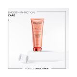 Esmo Home Discipline Fondant Fluidealiste Elektriklenme Önleyici Disiplin Kremi 200ML - Option-1
