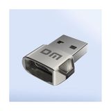 Esmo Home Dm AD038 USB To Type-C Metal Otg Çevirici Dönüştürücü Adaptör - Option-1