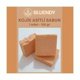 Esmo Home Doğal Kojik Asit Sabunu Leke Giderici Kojik Asitli Katı Sabun Kojic Acid Içeren Sabun - Option-1
