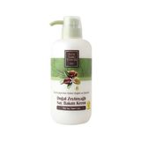 Esmo Home Doğal Zeytinyağlı Saç Kremi (600 Ml) - Option-1