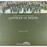 Esmo Home Doğu Karadeniz Bölgesinde Çepniler ve Müzik - Option-1