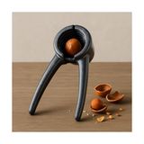Esmo Home Döküm Ceviz ve Fındık Kıracağı – Ergonomik Saplı, Kaymaz Yüzeyli, Dayanıklı Dökümalüminyum, Fındık Badem Kıracağı – Güçlü Yay Sistemi ile Kolay Kırma - Ahşap