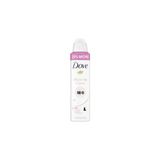 Esmo Home Dove Advanced Care Clear Finish Antiperspirant Sprey Deodorant 136GR, 79400471895 - Option-1