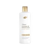 Esmo Home Dove Saç Bakım Kremi Coconut Oil Besleyici Terapi 350 ml - Option-1